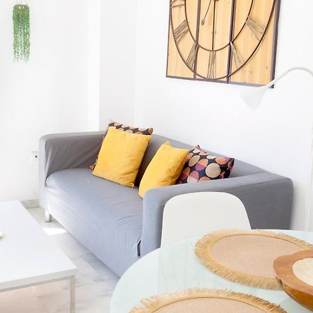 4Seasons Rosaleda Suitemalaga Ngoại thất bức ảnh