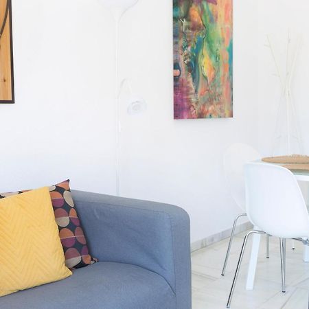 4Seasons Rosaleda Suitemalaga Ngoại thất bức ảnh