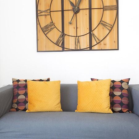 4Seasons Rosaleda Suitemalaga Ngoại thất bức ảnh