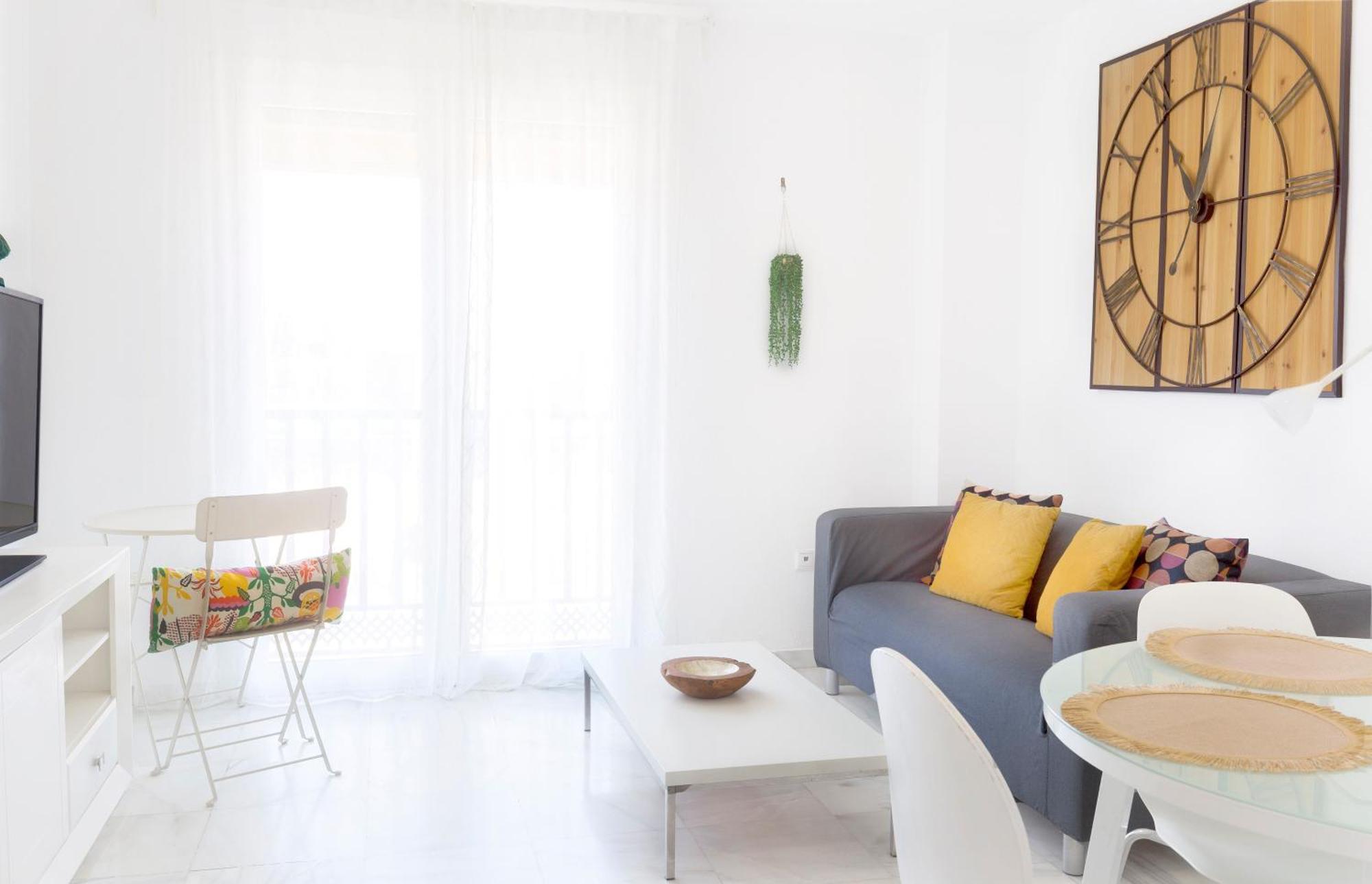 4Seasons Rosaleda Suitemalaga Ngoại thất bức ảnh