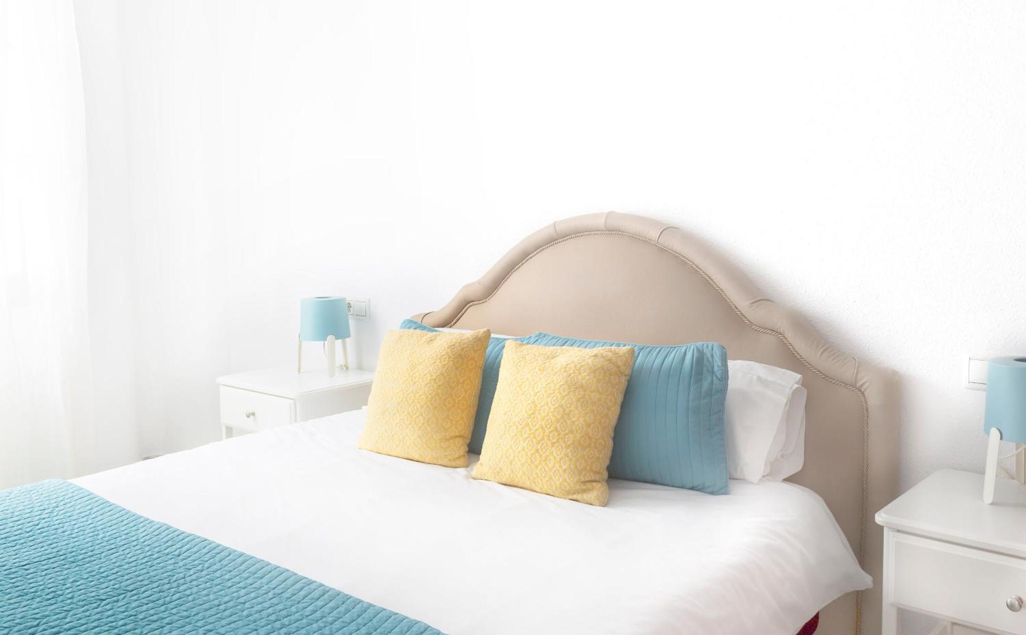 4Seasons Rosaleda Suitemalaga Ngoại thất bức ảnh