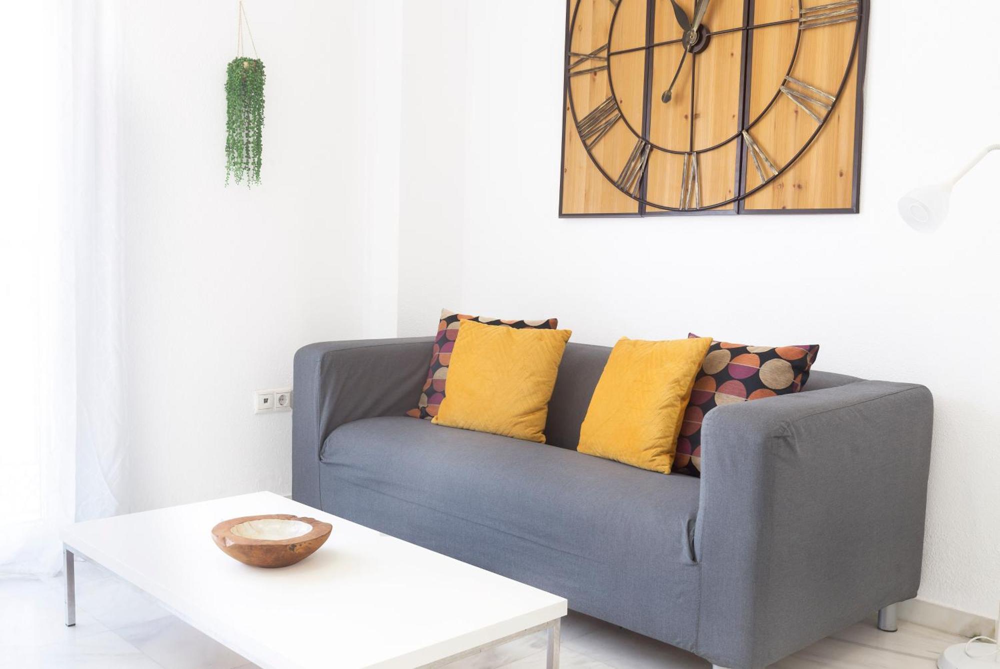 4Seasons Rosaleda Suitemalaga Ngoại thất bức ảnh