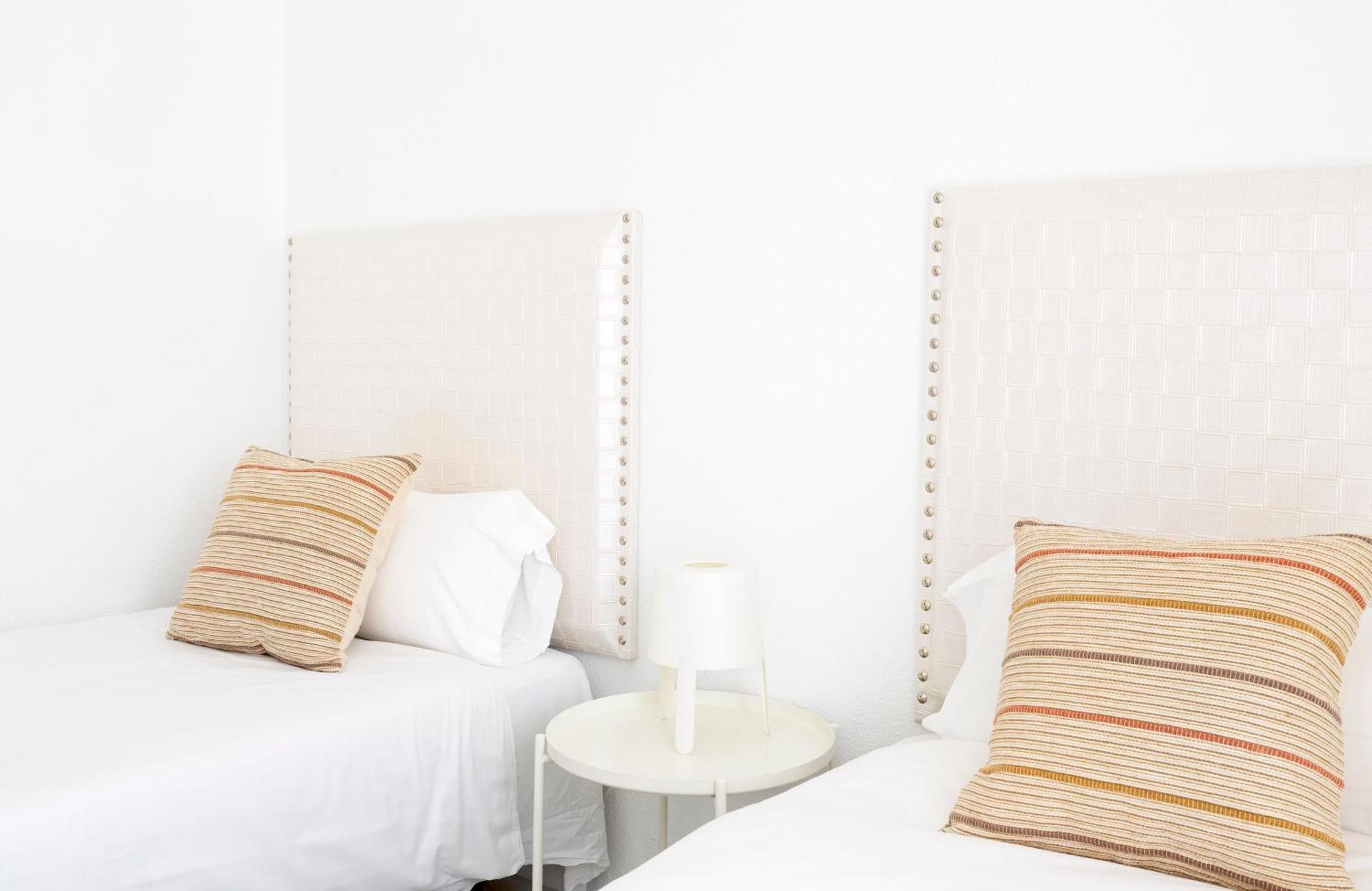 4Seasons Rosaleda Suitemalaga Ngoại thất bức ảnh