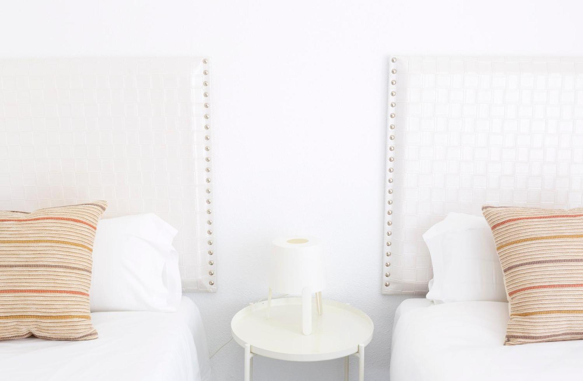 4Seasons Rosaleda Suitemalaga Ngoại thất bức ảnh