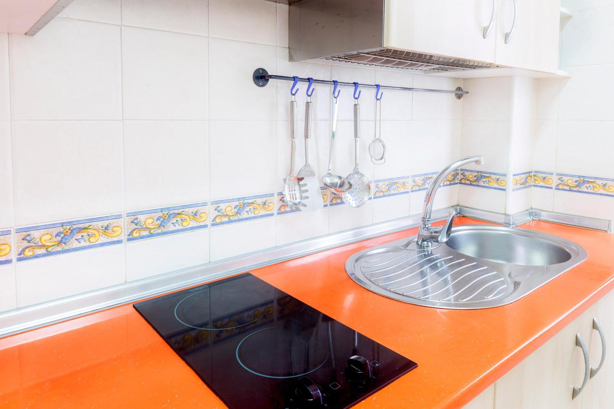 4Seasons Rosaleda Suitemalaga Ngoại thất bức ảnh