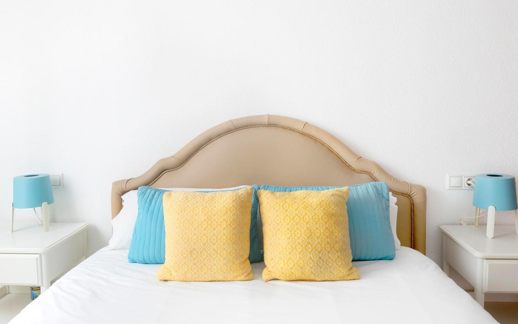 4Seasons Rosaleda Suitemalaga Ngoại thất bức ảnh