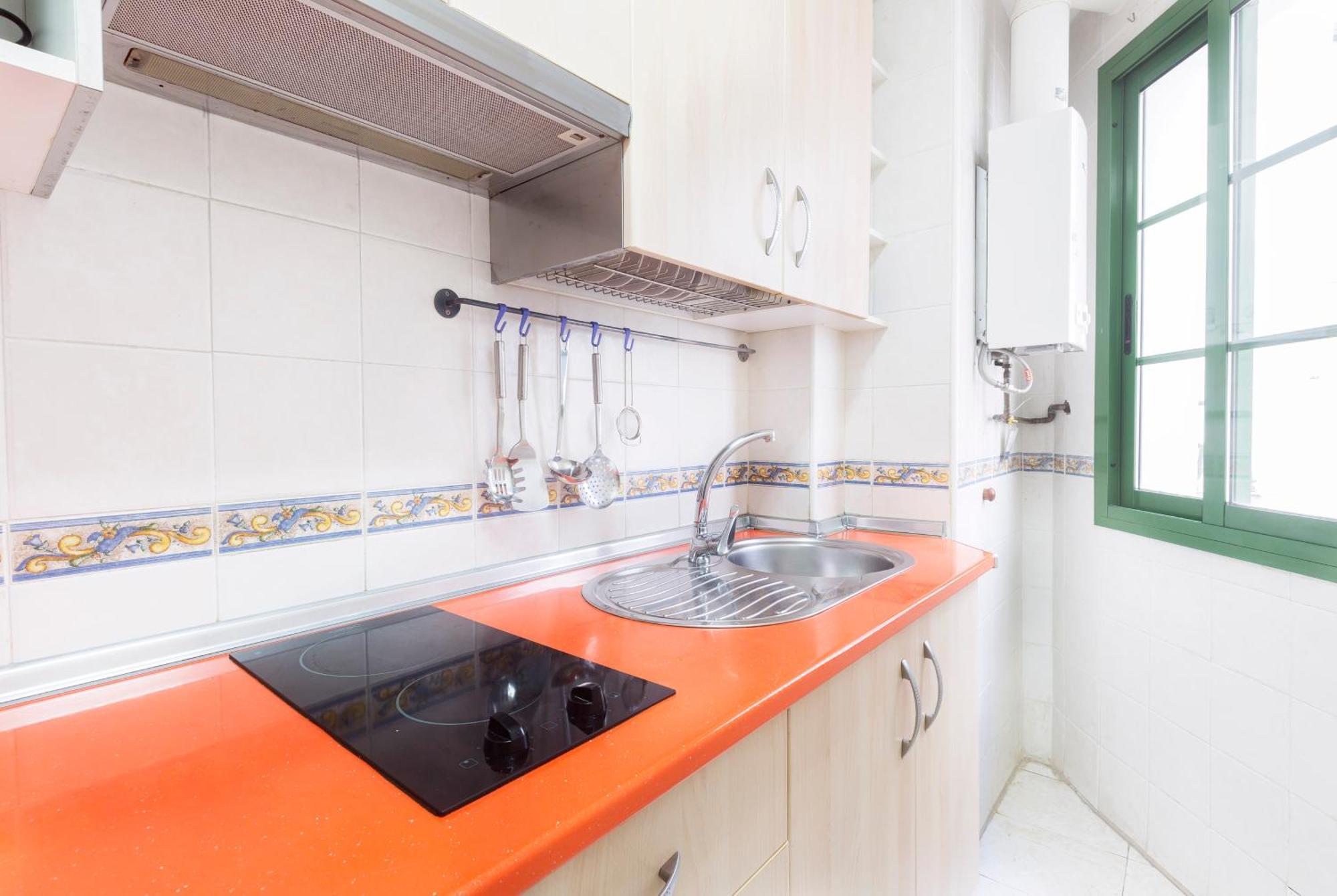 4Seasons Rosaleda Suitemalaga Ngoại thất bức ảnh