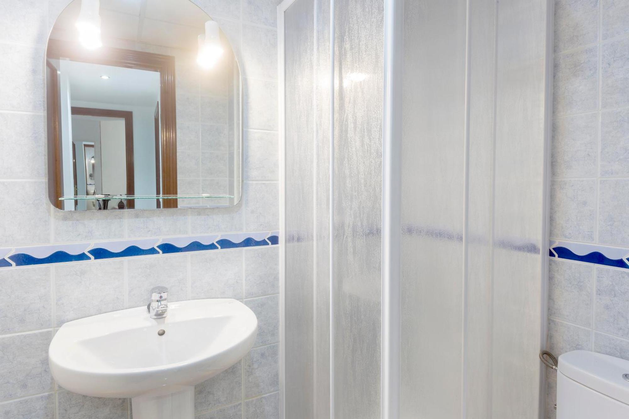 4Seasons Rosaleda Suitemalaga Ngoại thất bức ảnh