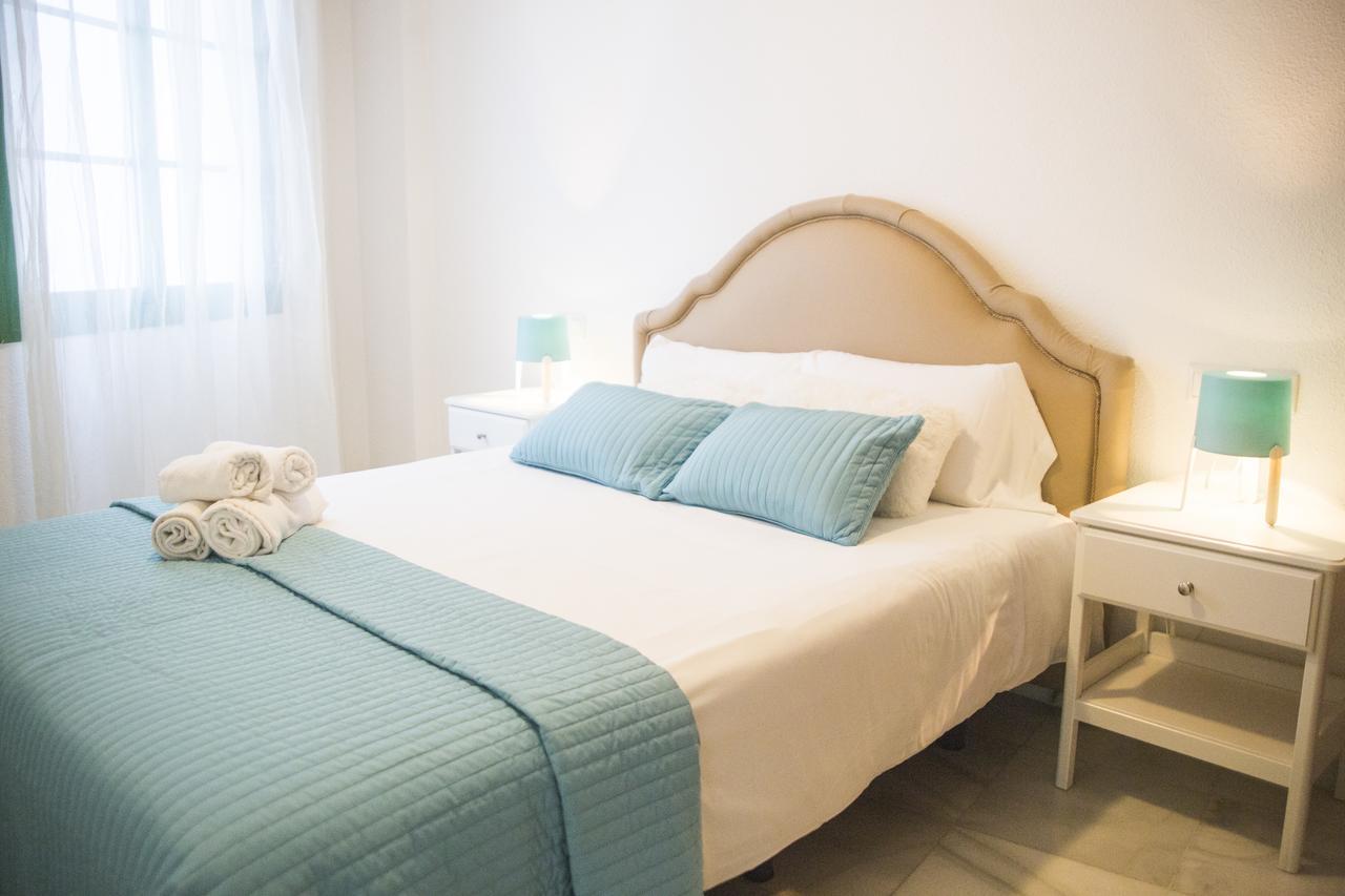 4Seasons Rosaleda Suitemalaga Ngoại thất bức ảnh
