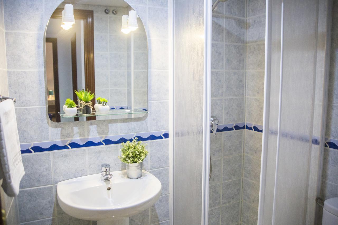 4Seasons Rosaleda Suitemalaga Ngoại thất bức ảnh