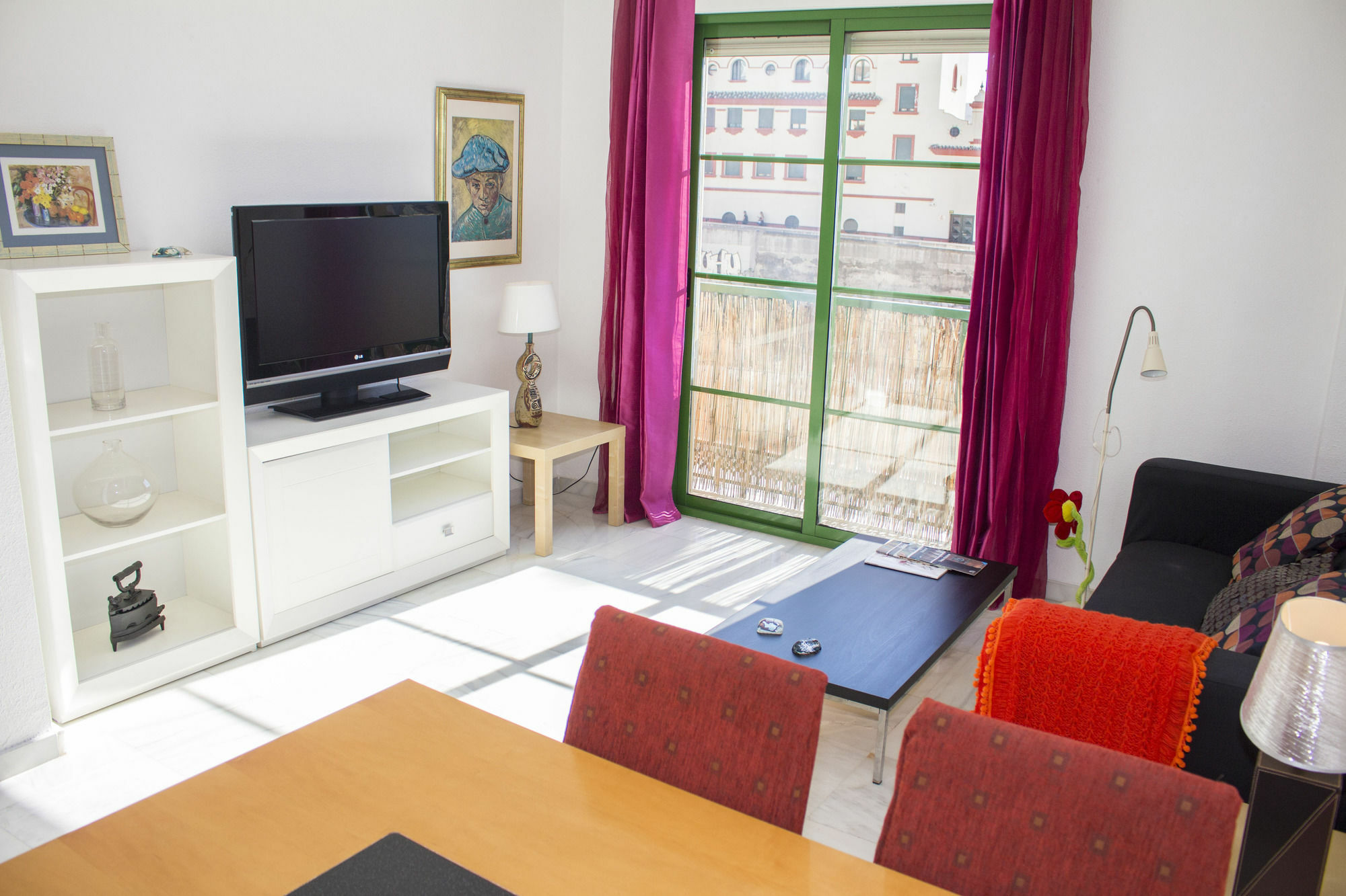 4Seasons Rosaleda Suitemalaga Ngoại thất bức ảnh
